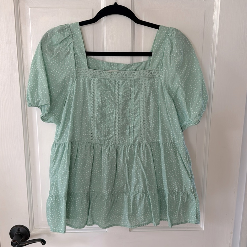 LOFT top
